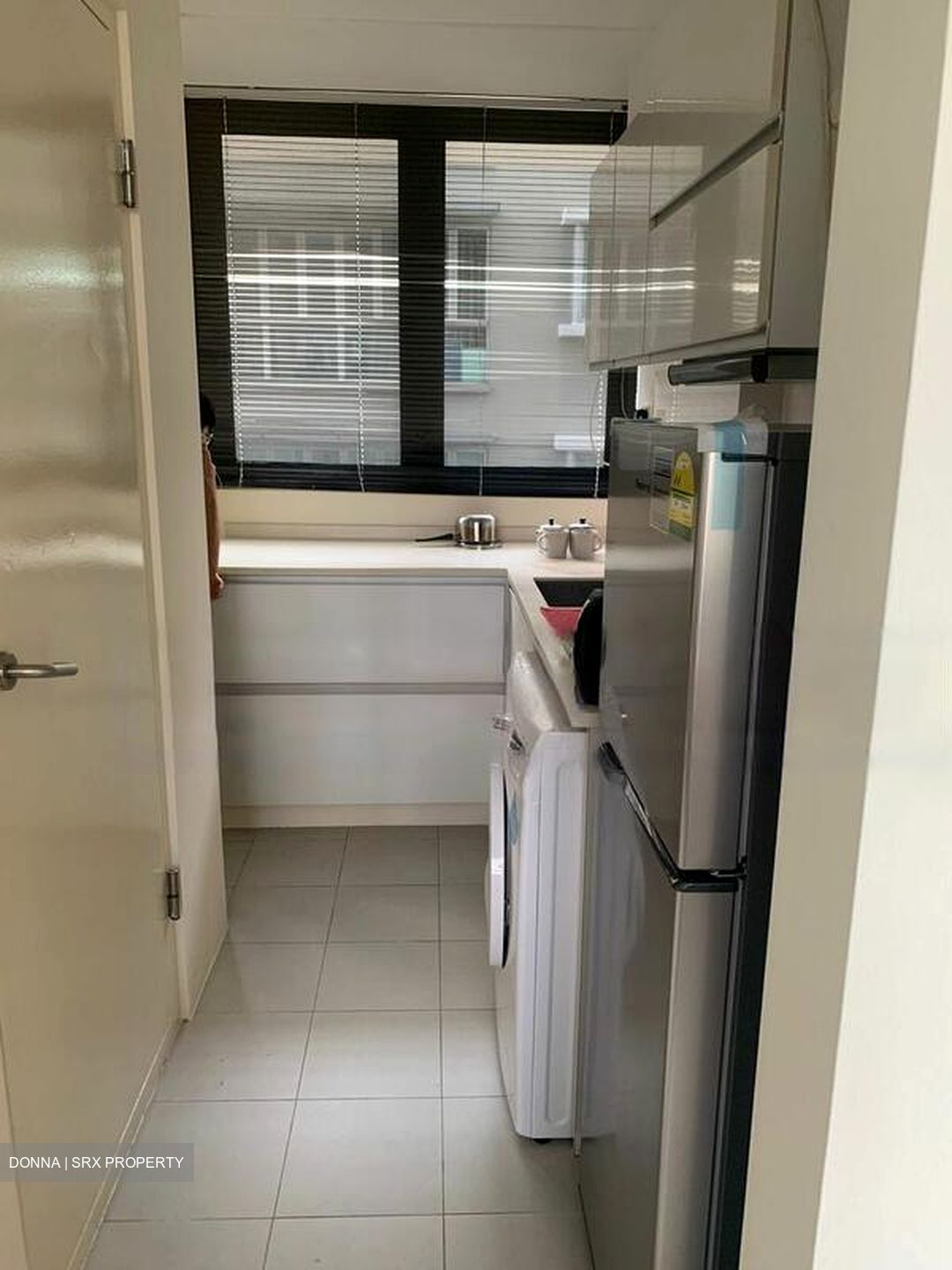 Vetro (D12), Apartment #503462821